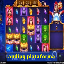 audipg plataforma